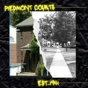 Meet your Posher, Derrick